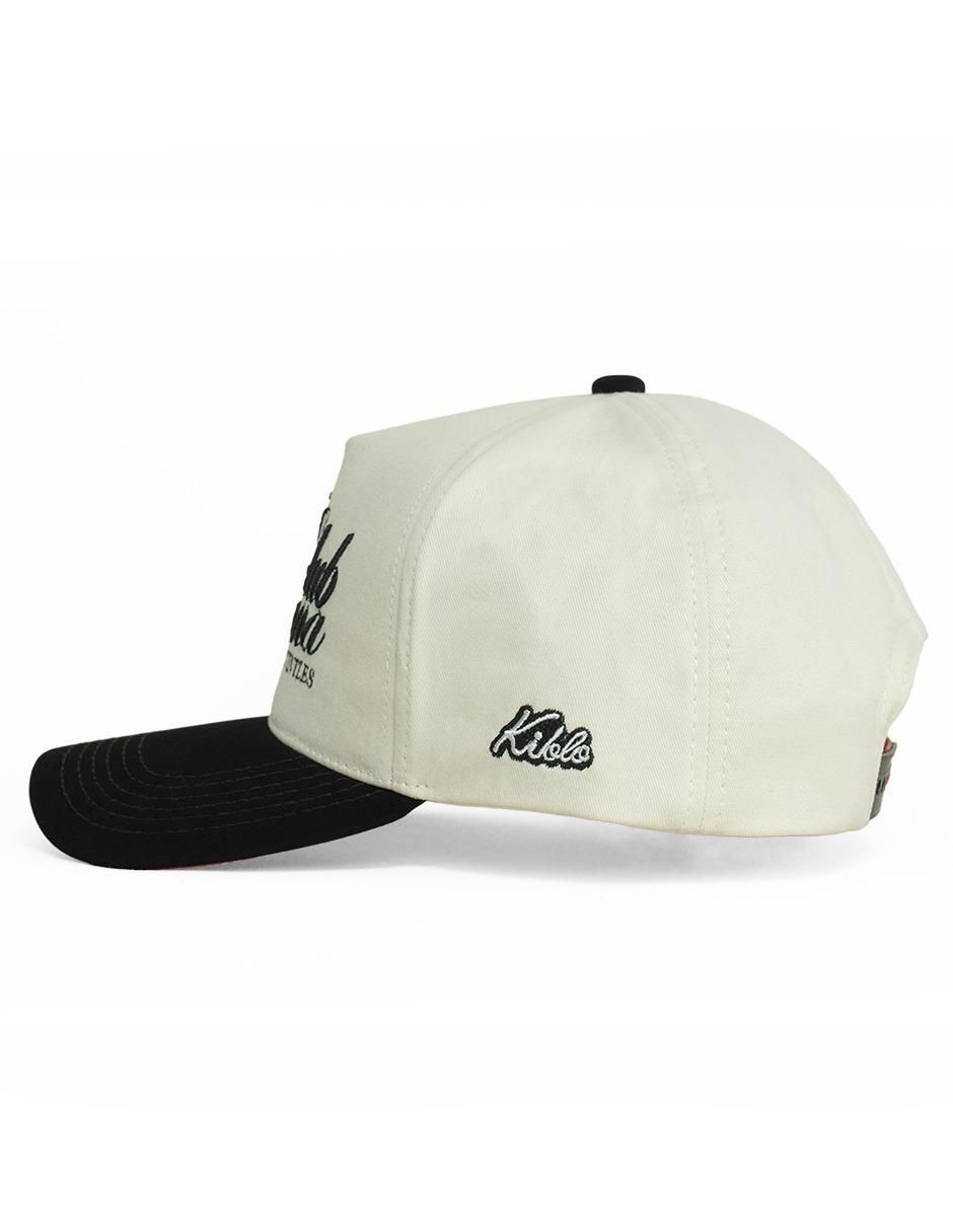 Gorra visera curva snapback para fútbol Xolos Club Tijuana para adulto 6