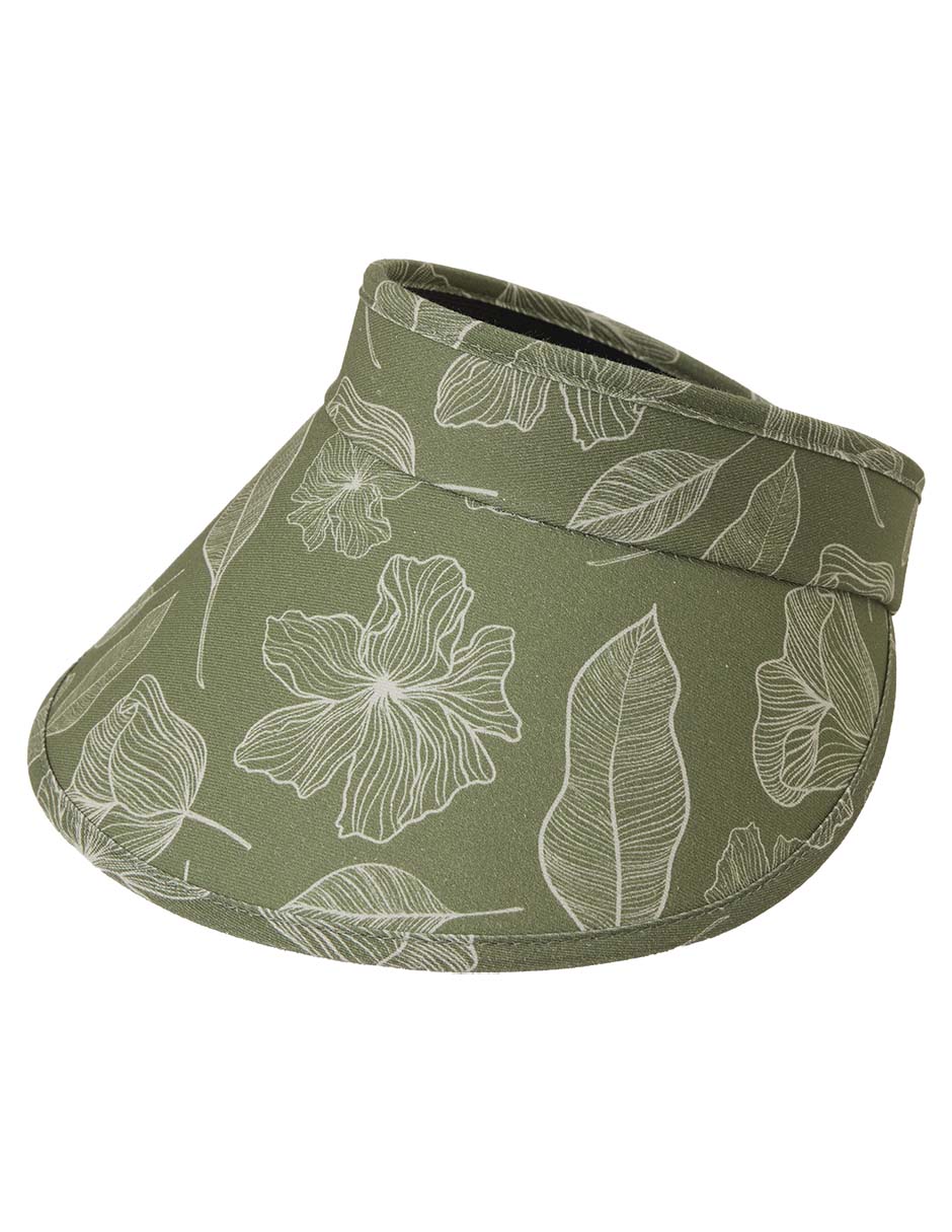 Visera casual de mujer 3