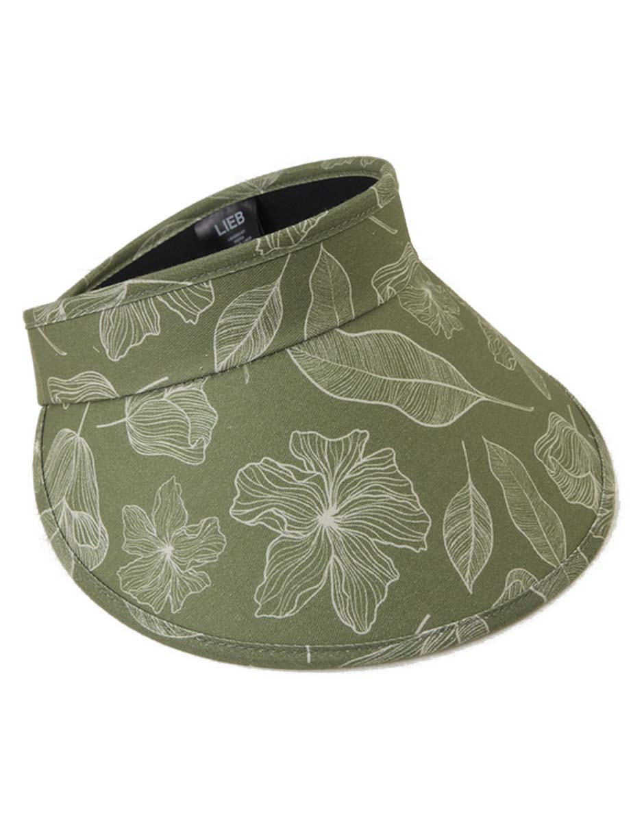 Visera casual de mujer 1