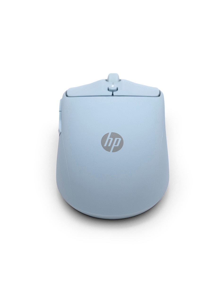 Mouse inalámbrico 400 silencioso AZ7B2AA Mouse inalámbrico 400 silencioso AZ7B2AA