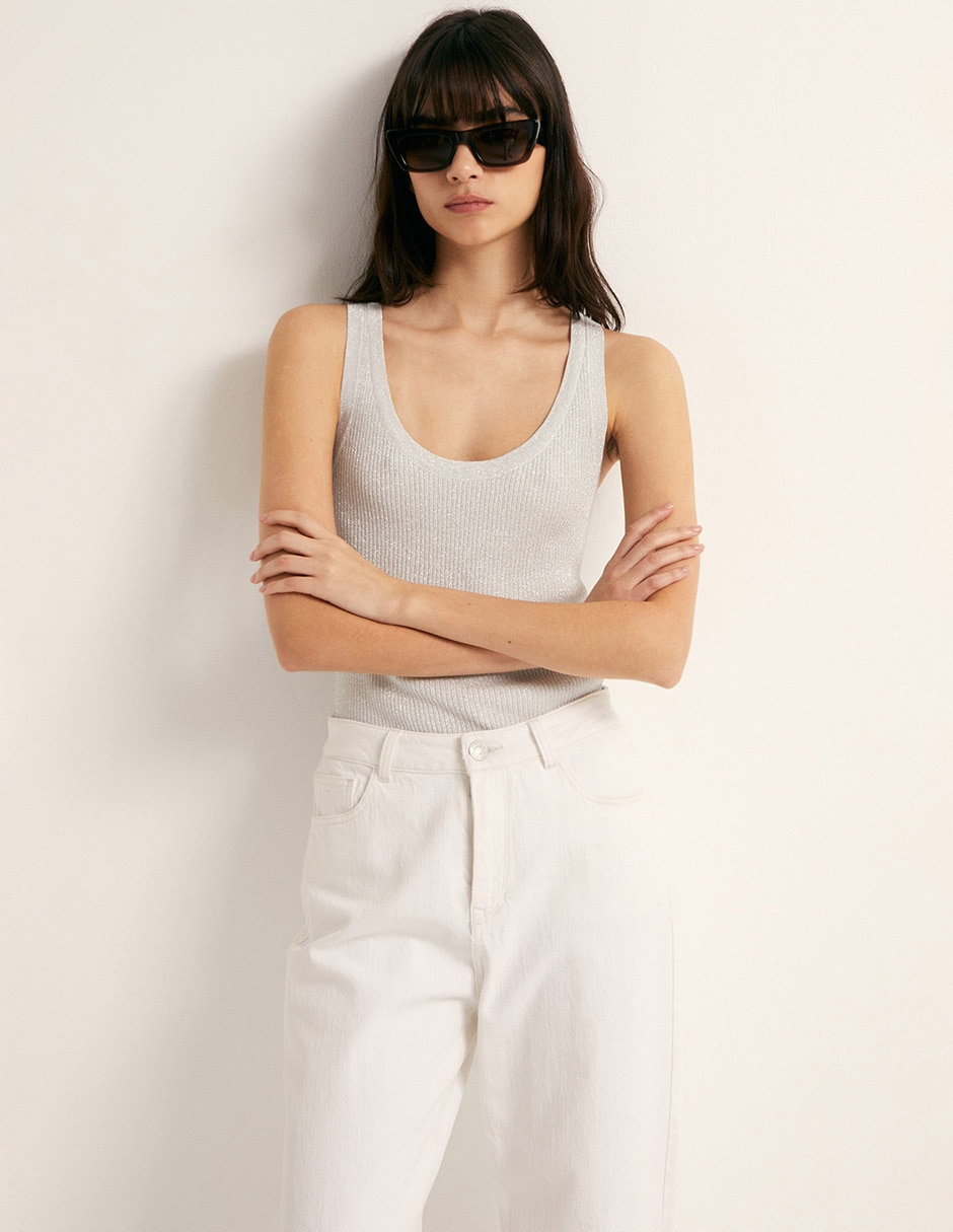 Blusa para mujer