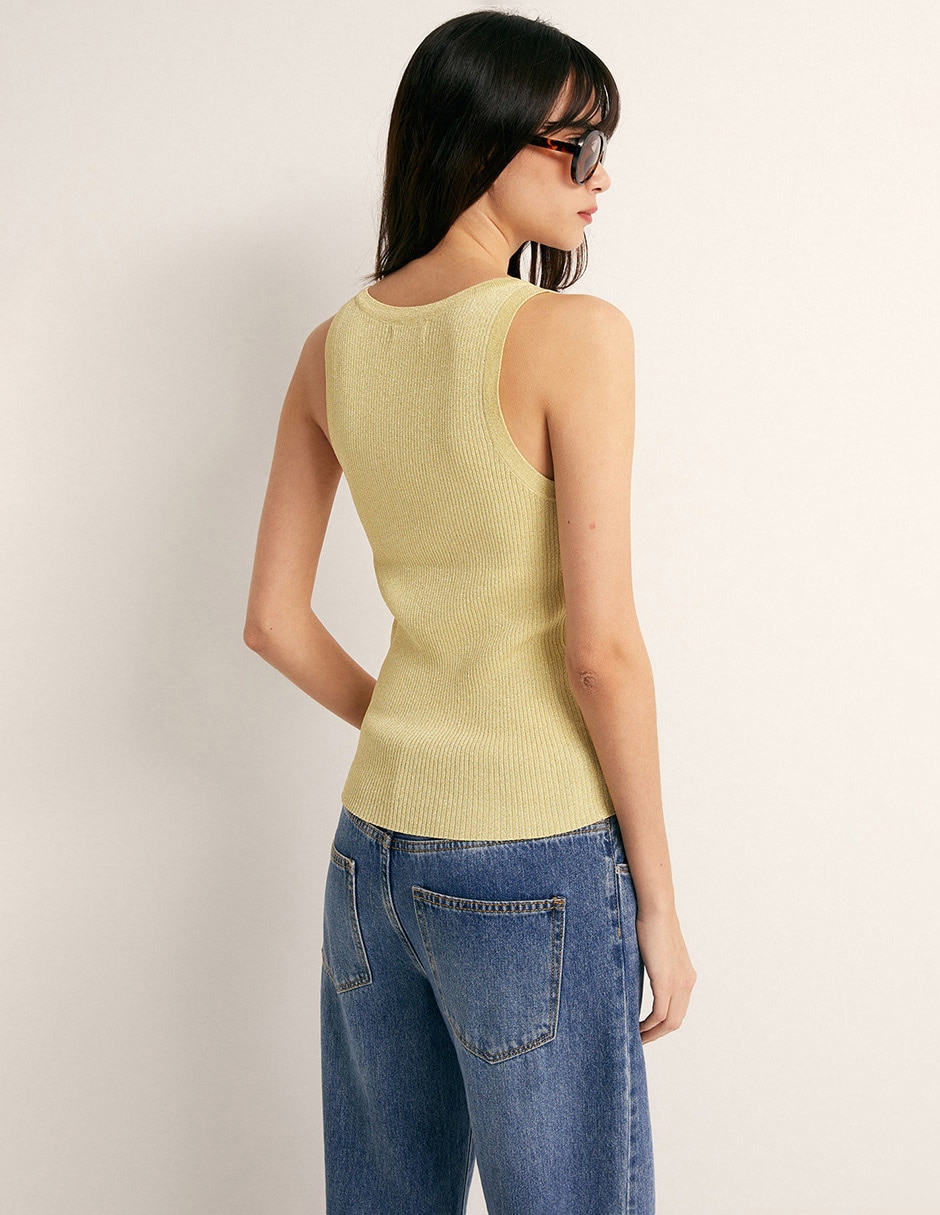 Blusa Sfera para mujer