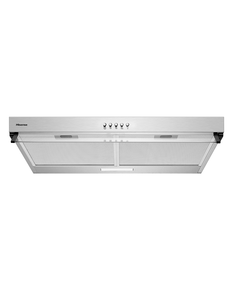 Campana de pared Hisense HUH701SS de acero