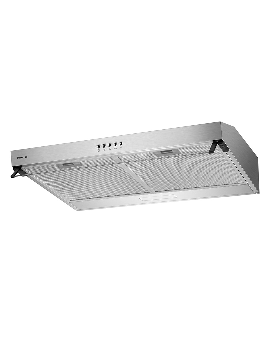 Campana de pared HUH701SS de acero