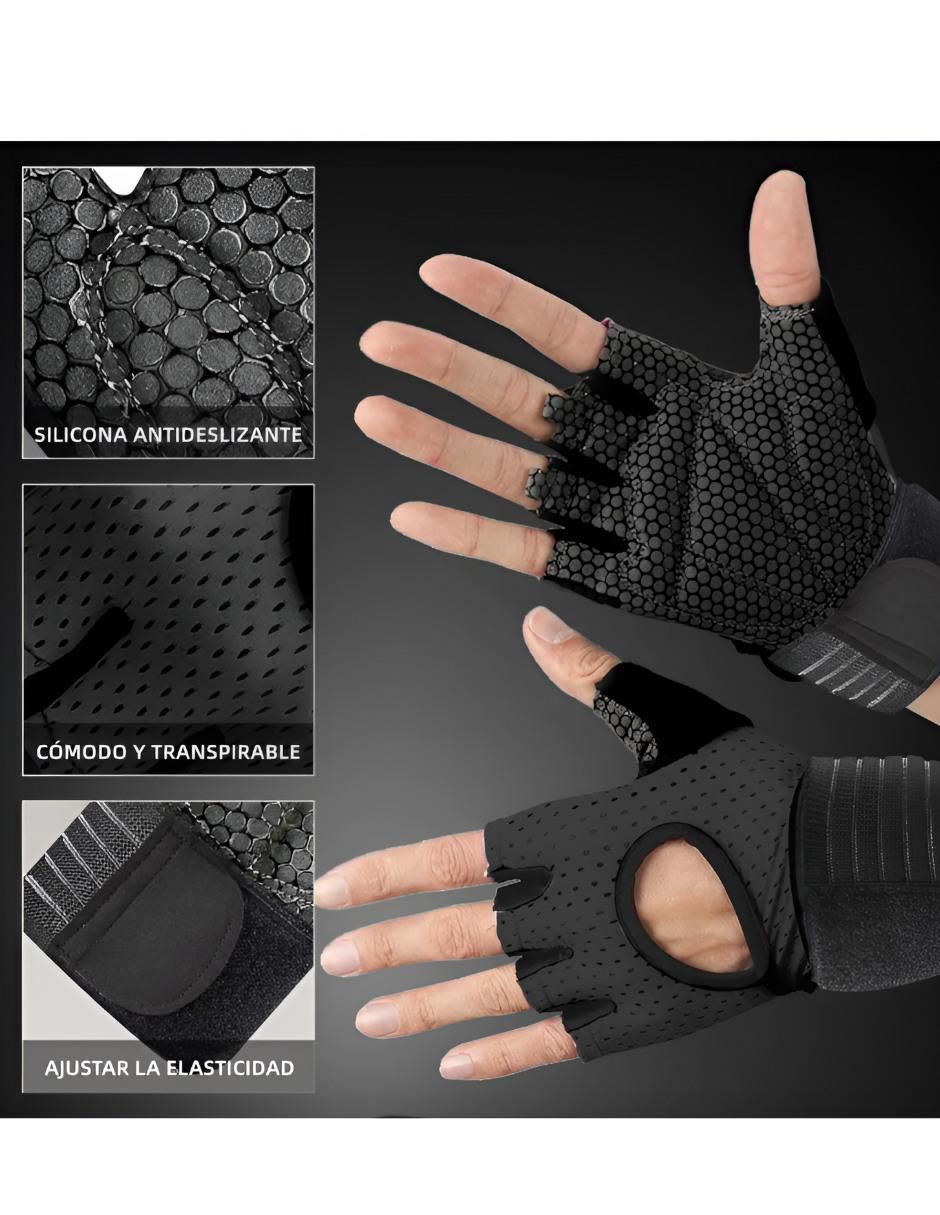 Guantes para entrenamiento adulto 2