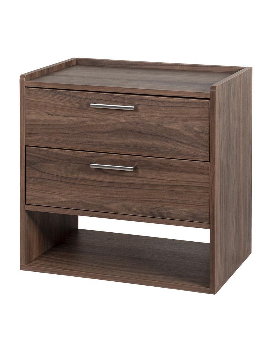 Buró armable Bali de MDF
