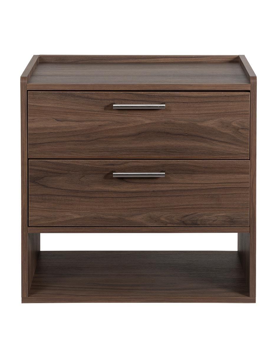 Buró armable Bali de MDF 4