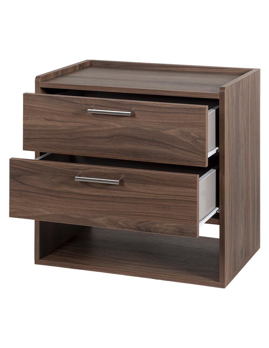 Buró armable Bali de MDF 3