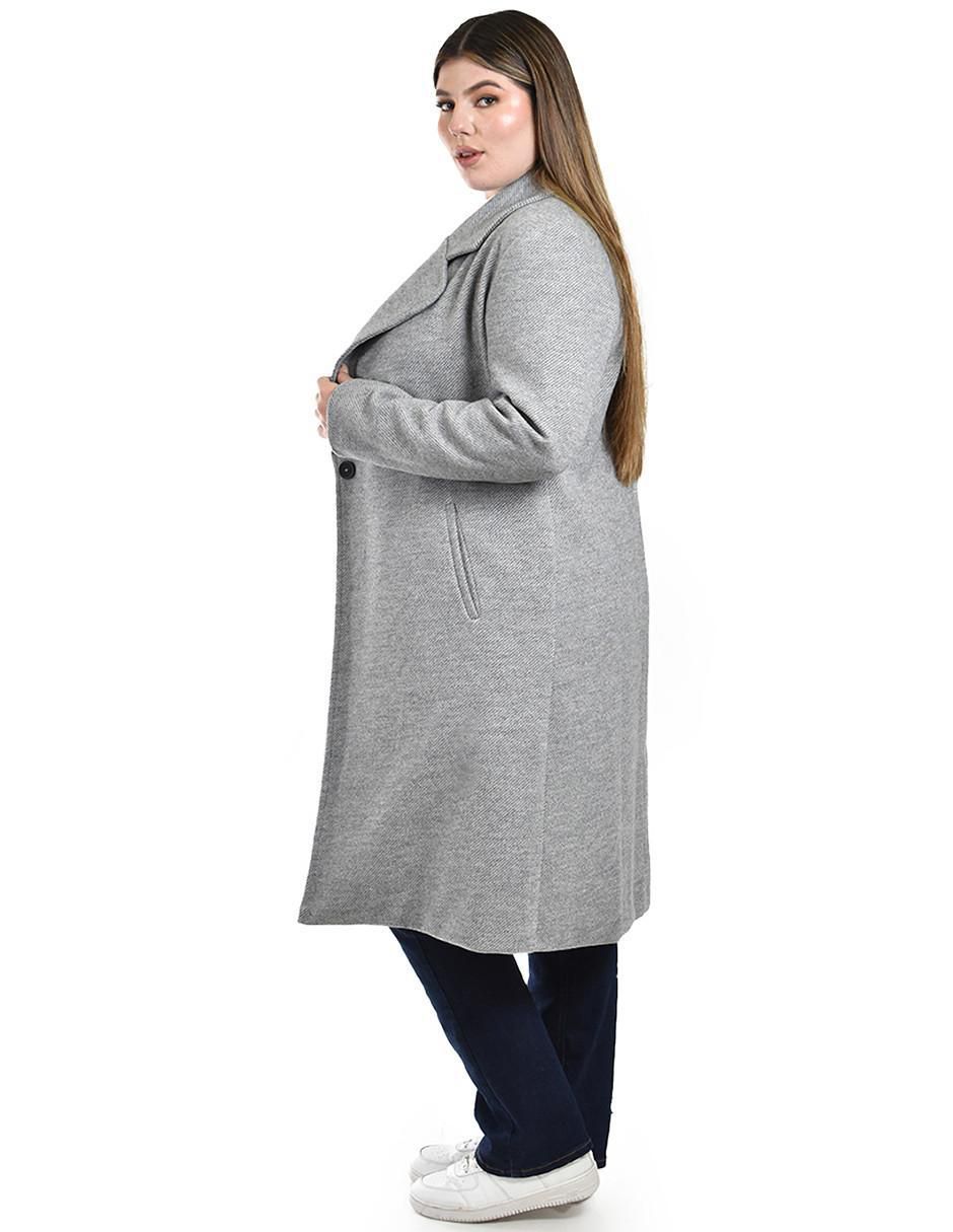 Abrigo para mujer 5