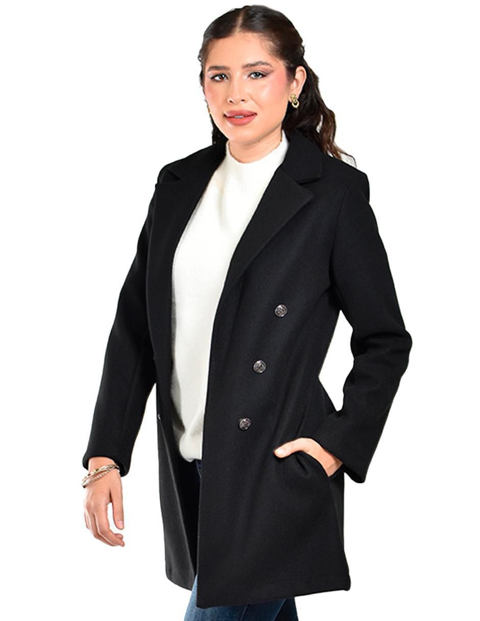 Abrigo para mujer 5