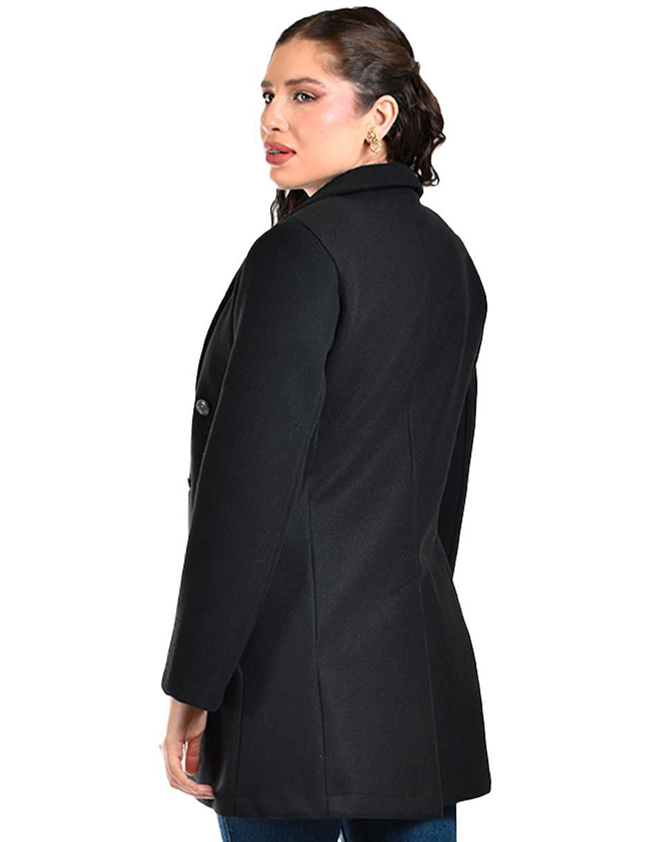 Abrigo para mujer 4