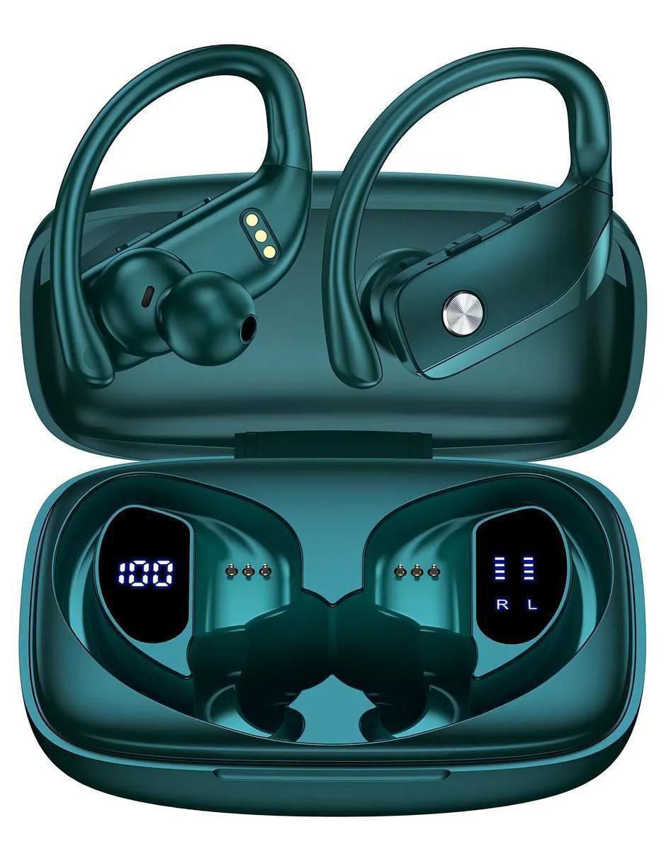 Audífonos In-Ear Belug inalámbrica con cancelación de ruido