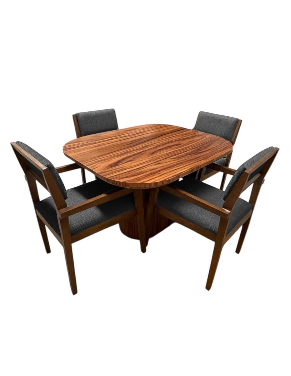 Comedor para 4 personas