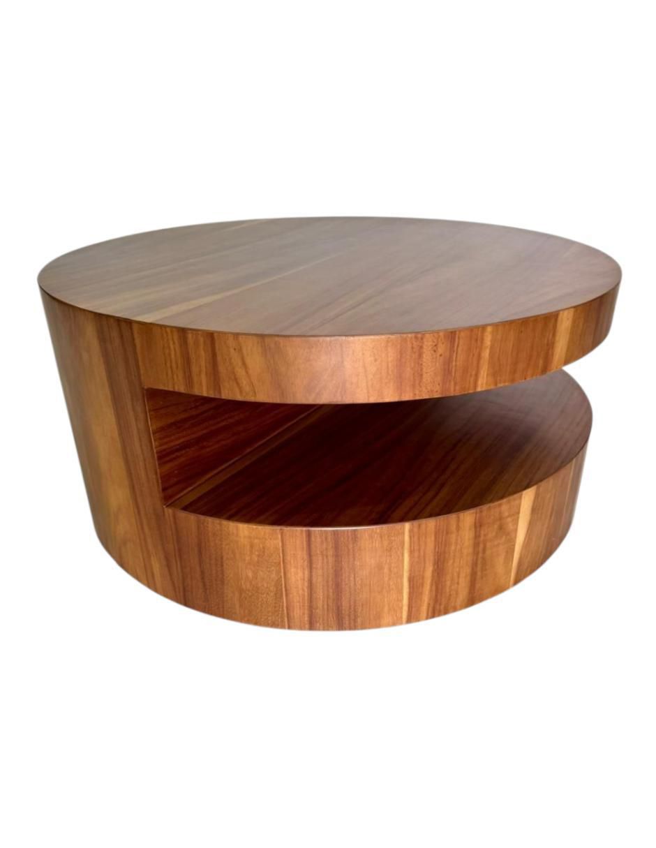 Mesa de centro