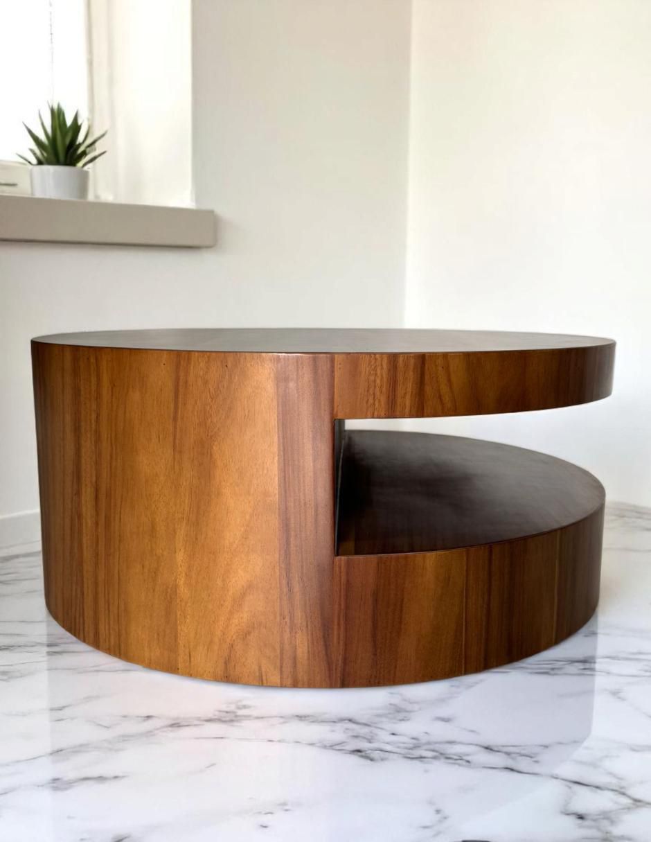 Mesa de centro 2