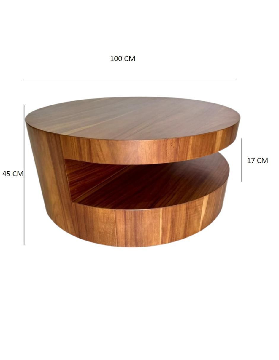 Mesa de centro 5