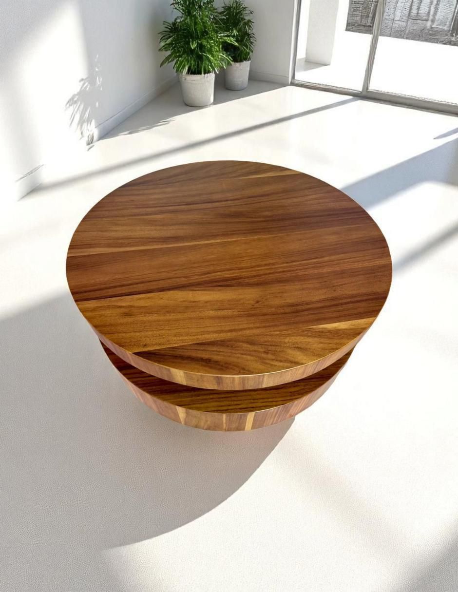Mesa de centro 3