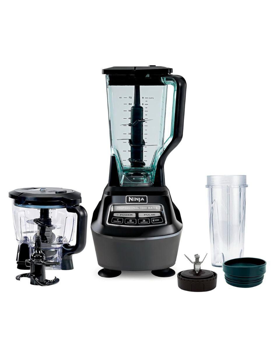 LICUADORA BL770AMZ , NEGRO 1
