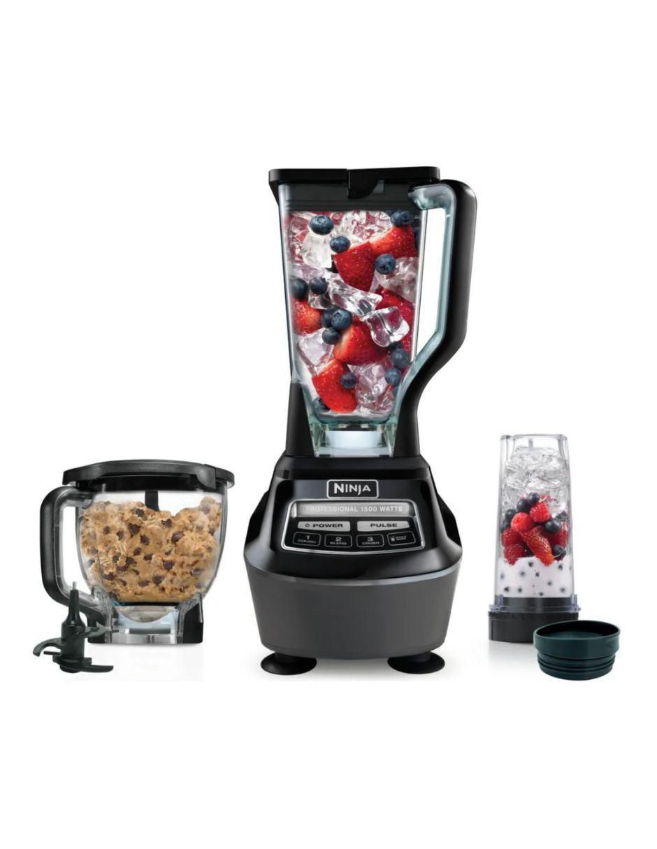 LICUADORA BL770AMZ , NEGRO 2