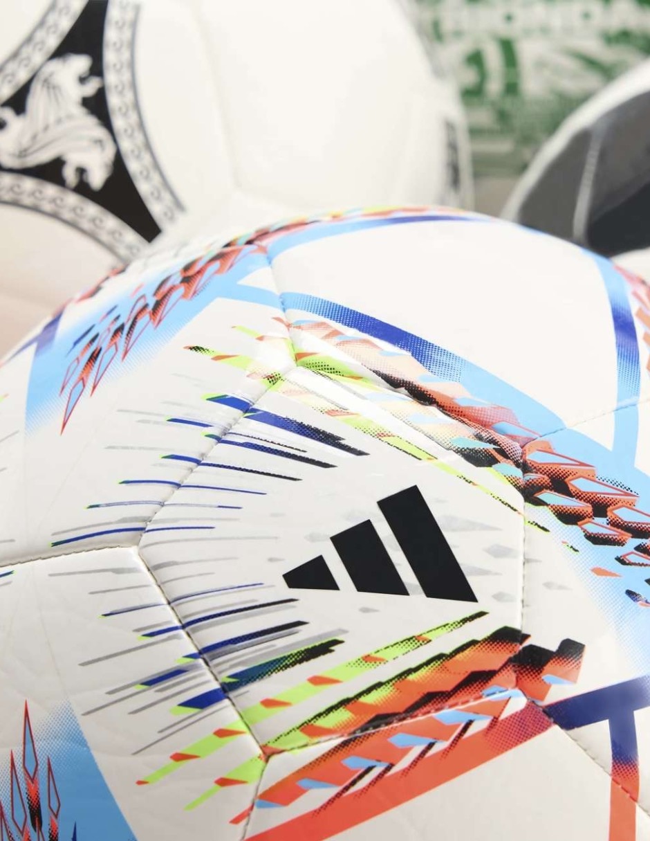 Set balones Histórico Balón League para fútbol adulto 6