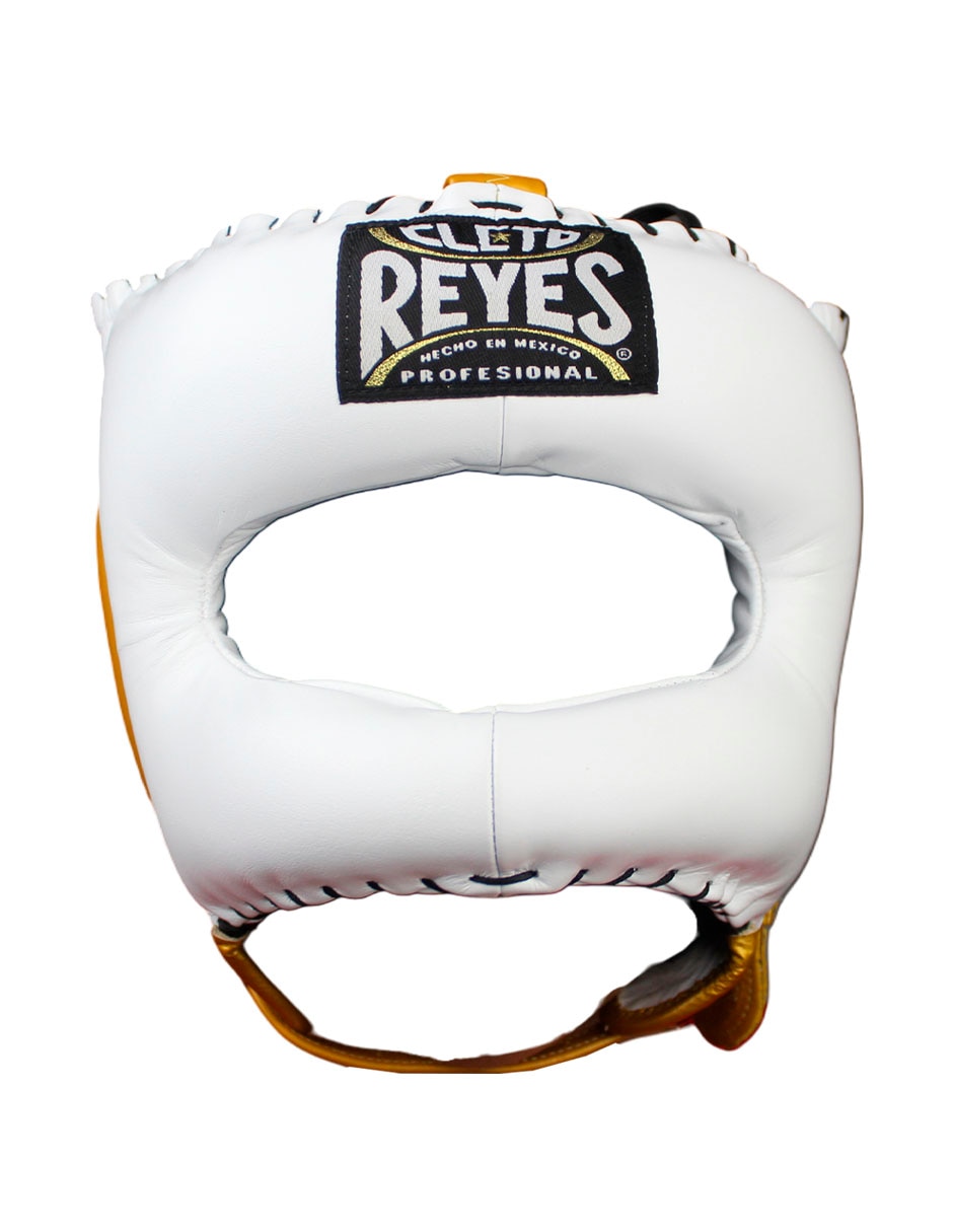 Careta deportiva para box