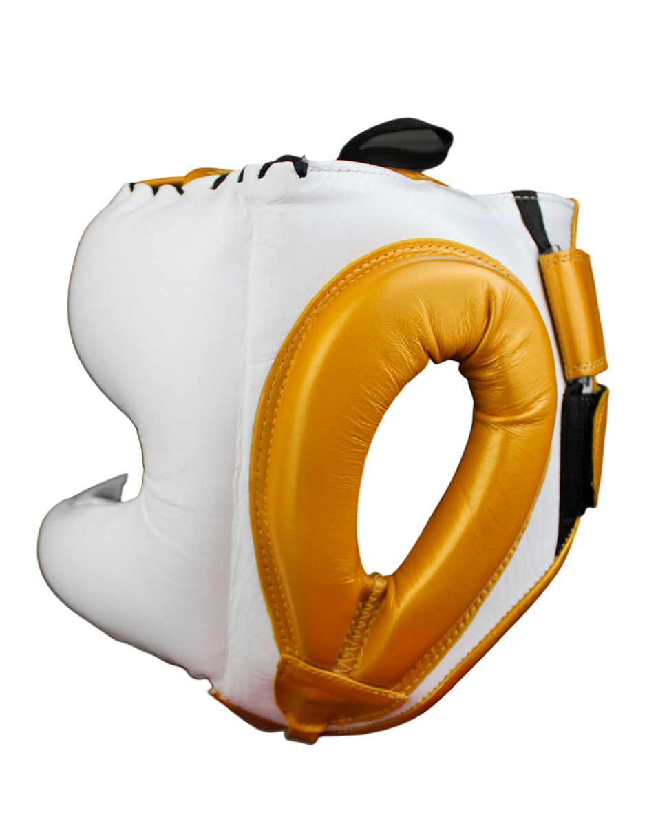 Careta deportiva para box 4