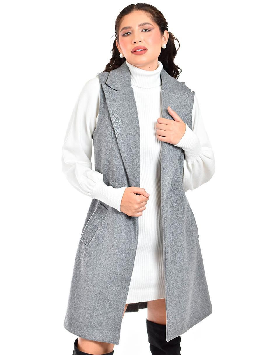 Chaleco para mujer Chaleco para mujer