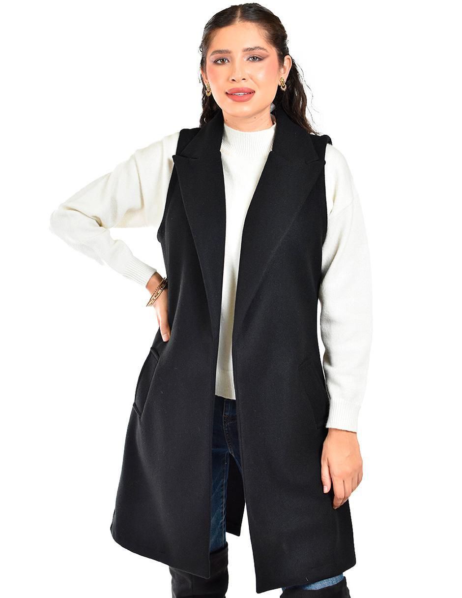 Chaleco para mujer Chaleco para mujer