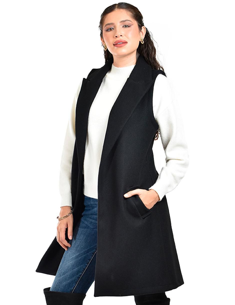 Chaleco para mujer 4