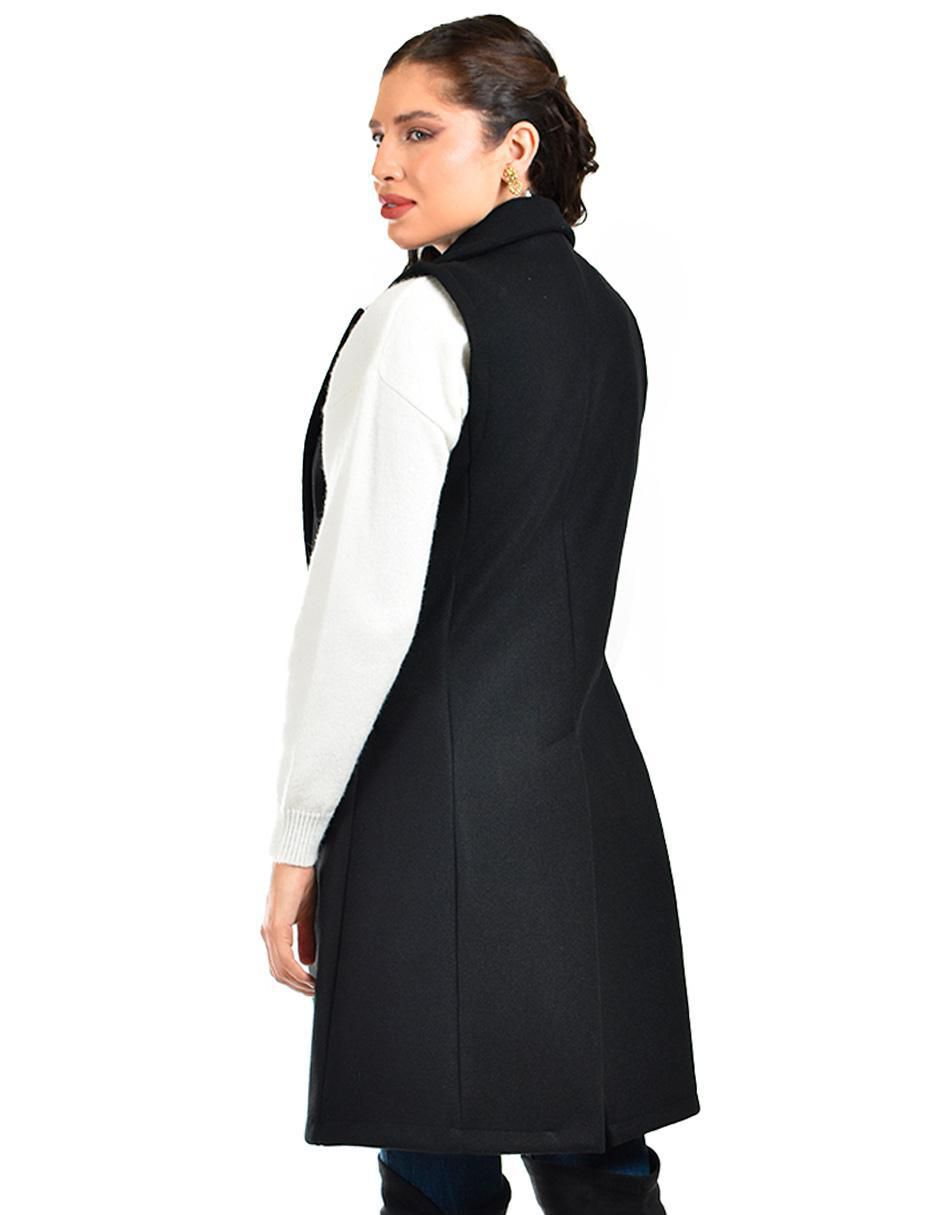 Chaleco para mujer 3