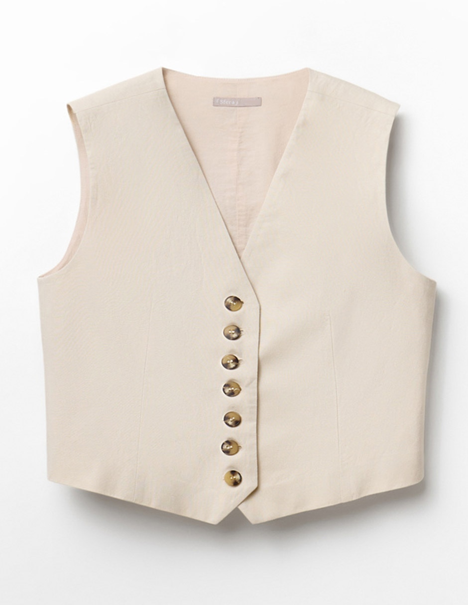 Blusa Sfera para mujer
