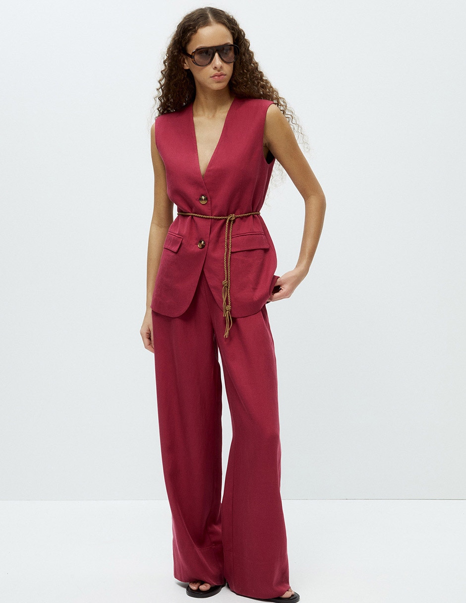 Pantalón de para mujer
