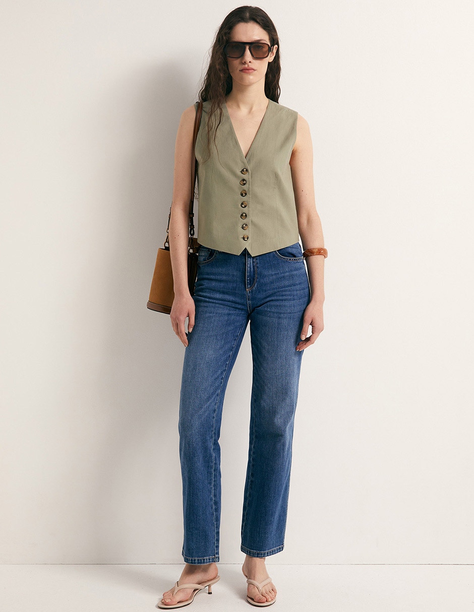 Blusa para mujer 2