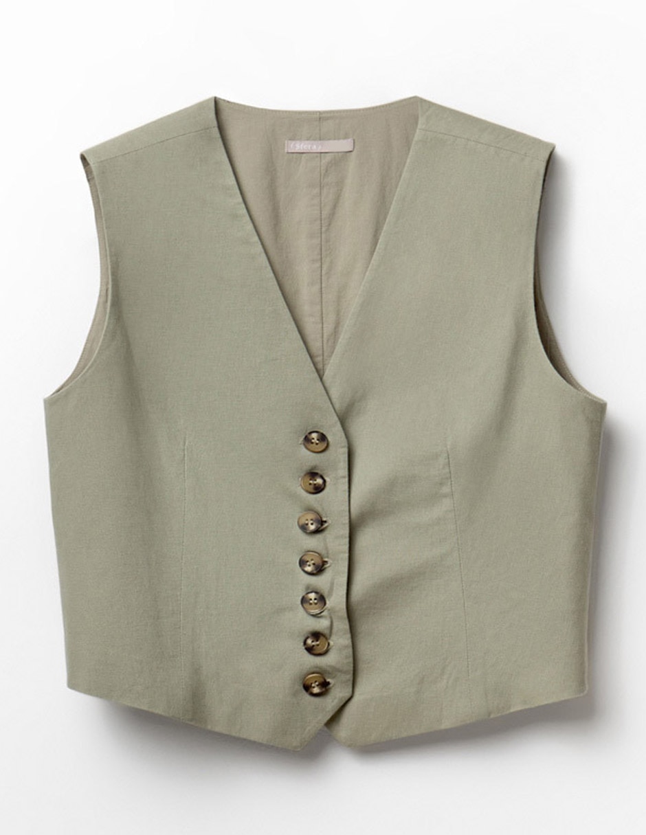 Blusa para mujer 4