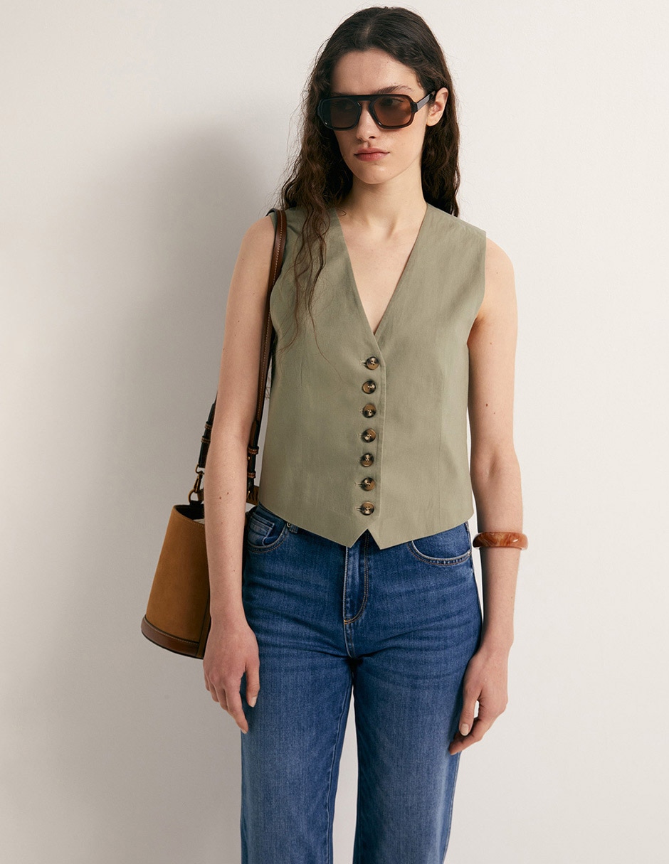 Blusa para mujer 1