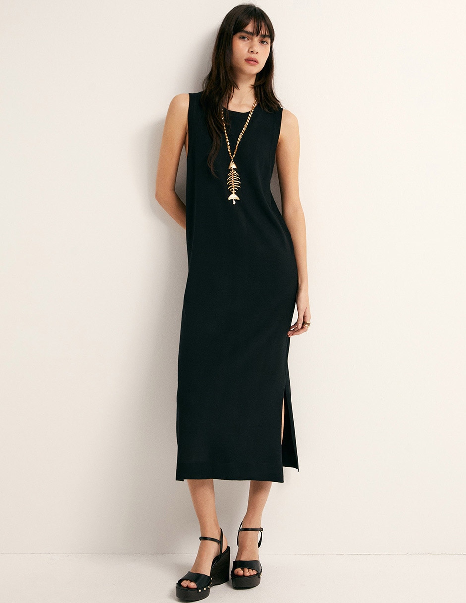 Vestido Sfera para mujer