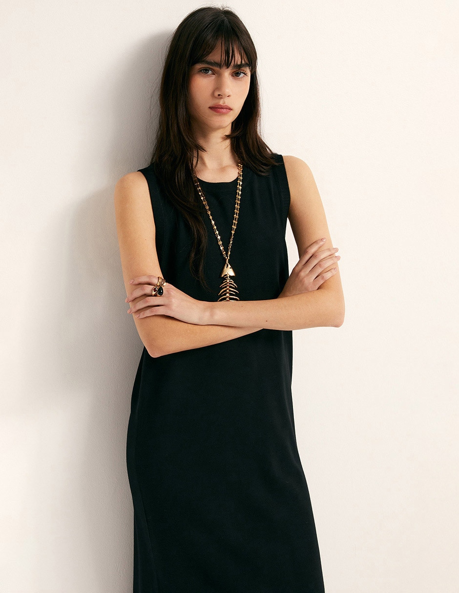 Vestido Sfera para mujer