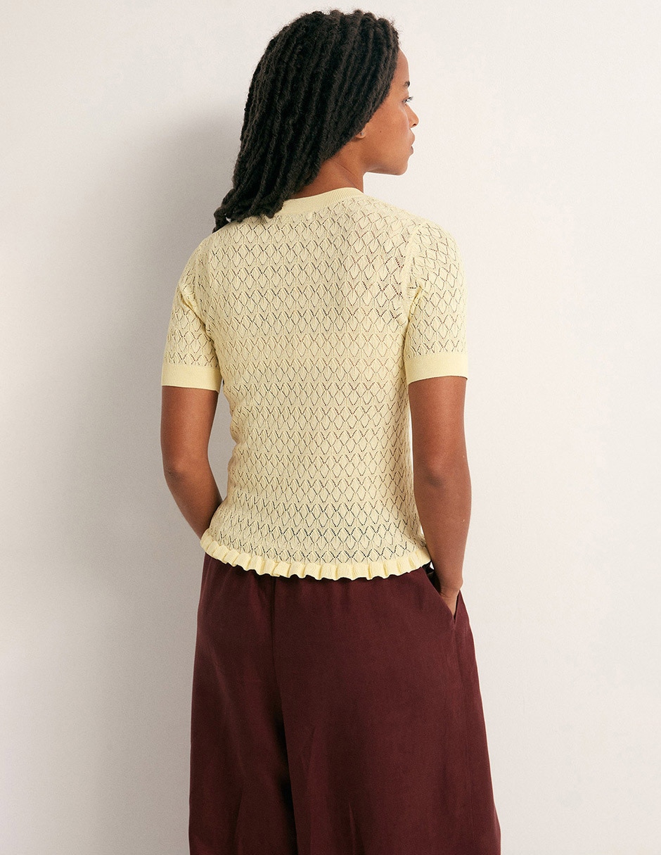 Blusa Sfera para mujer
