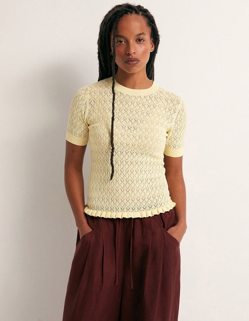 Blusa para mujer