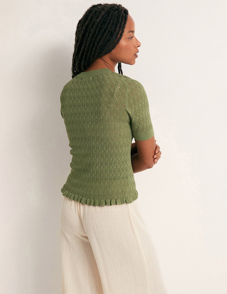 Blusa Sfera para mujer