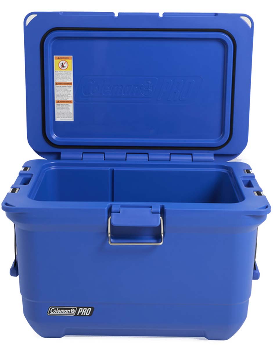 Hielera Pro de plástico 6