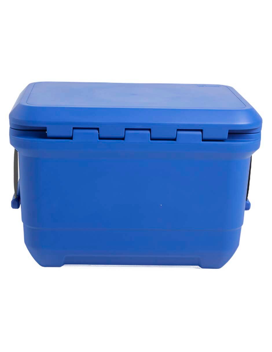 Hielera Pro de plástico 8