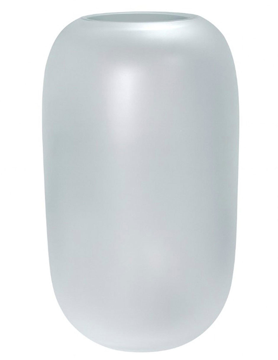 Florero de vidrio 1