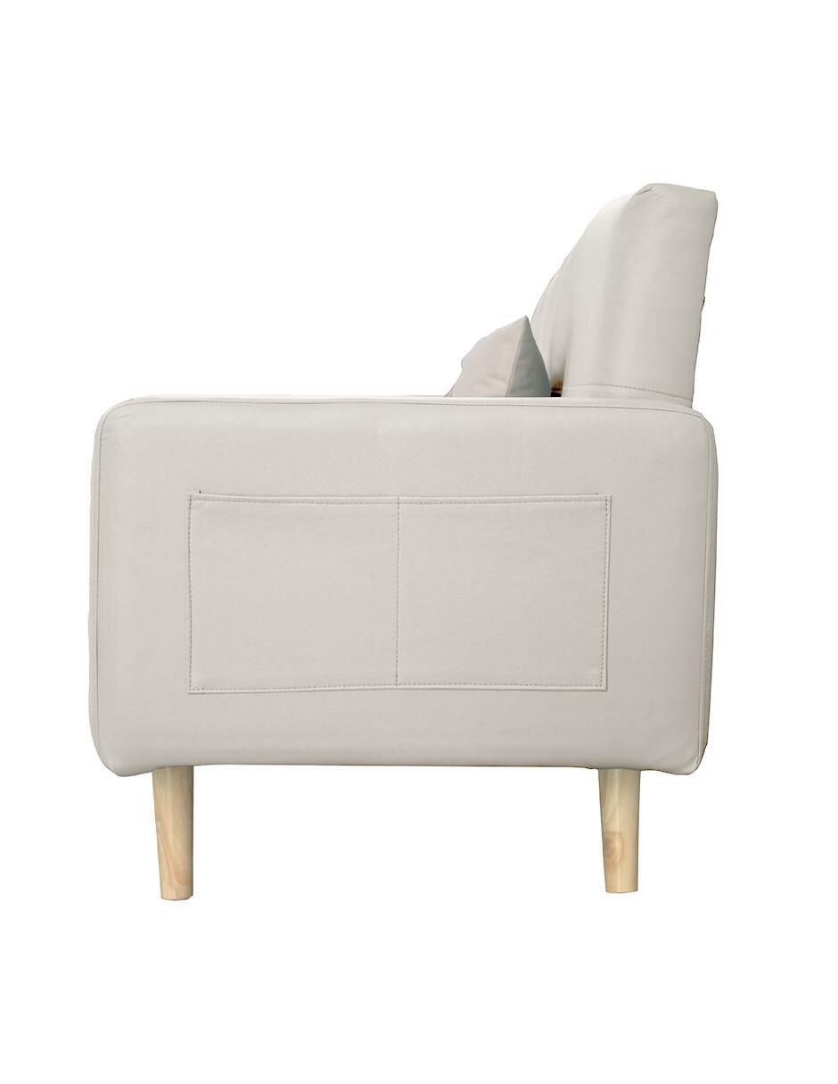 Love Seat Minimalista 2