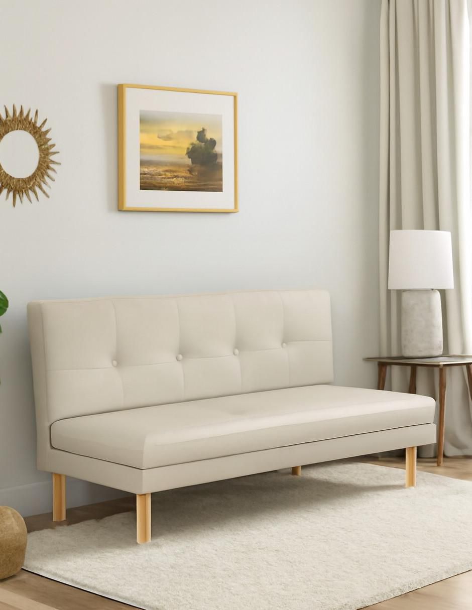 Love Seat Minimalista 5