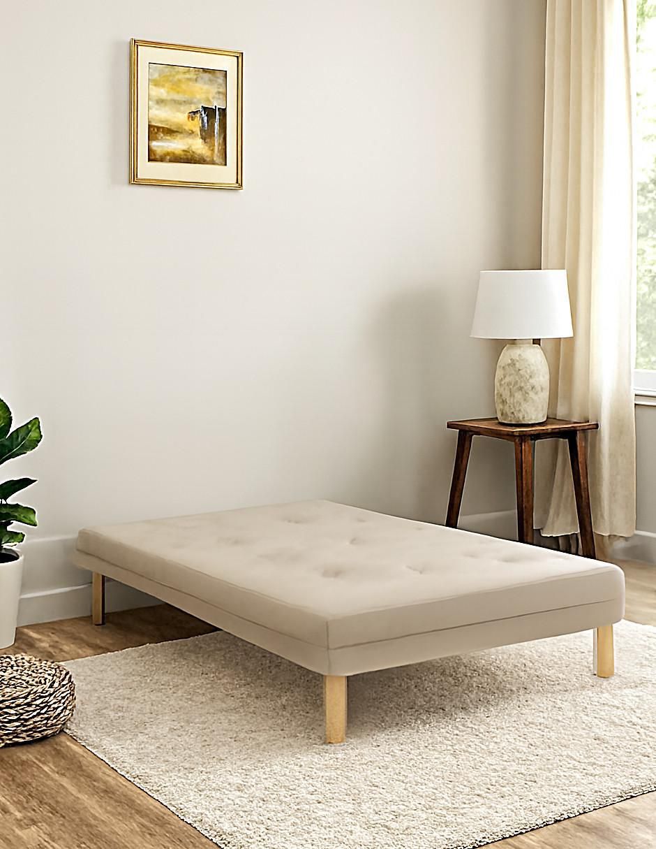 Love Seat Minimalista 6