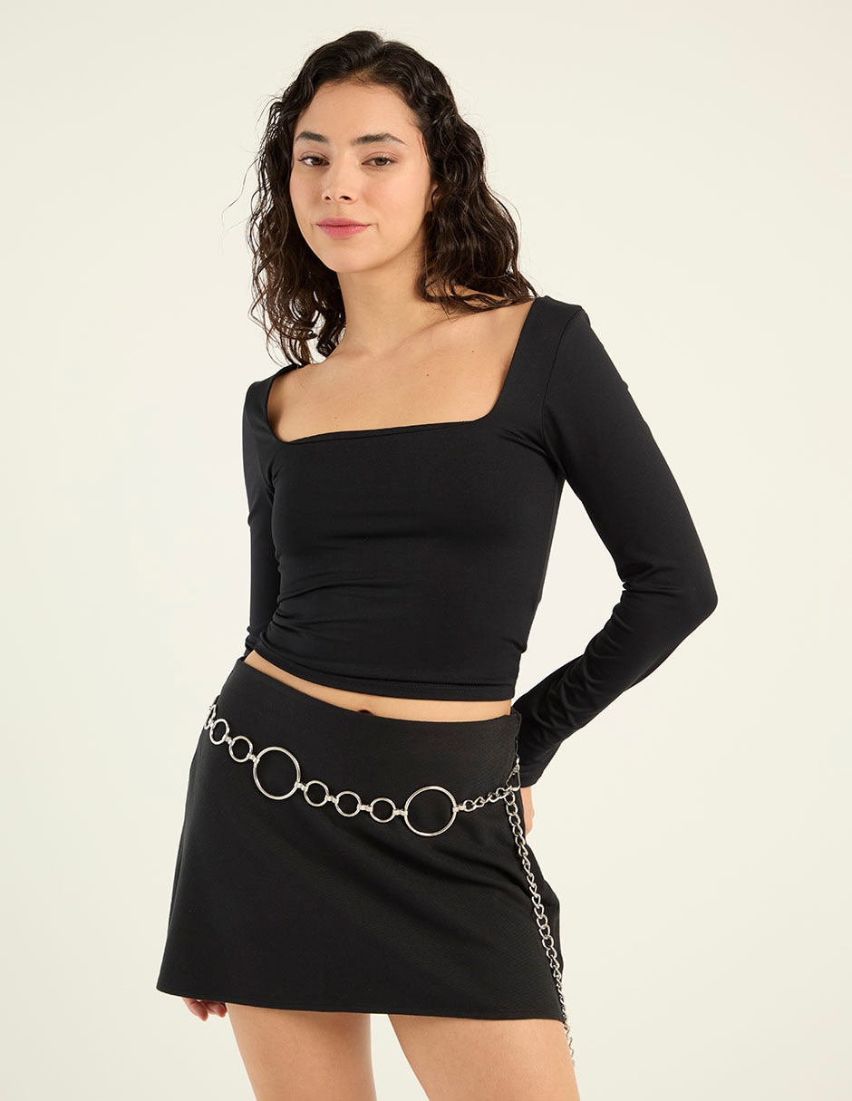 Cinturón para mujer 2