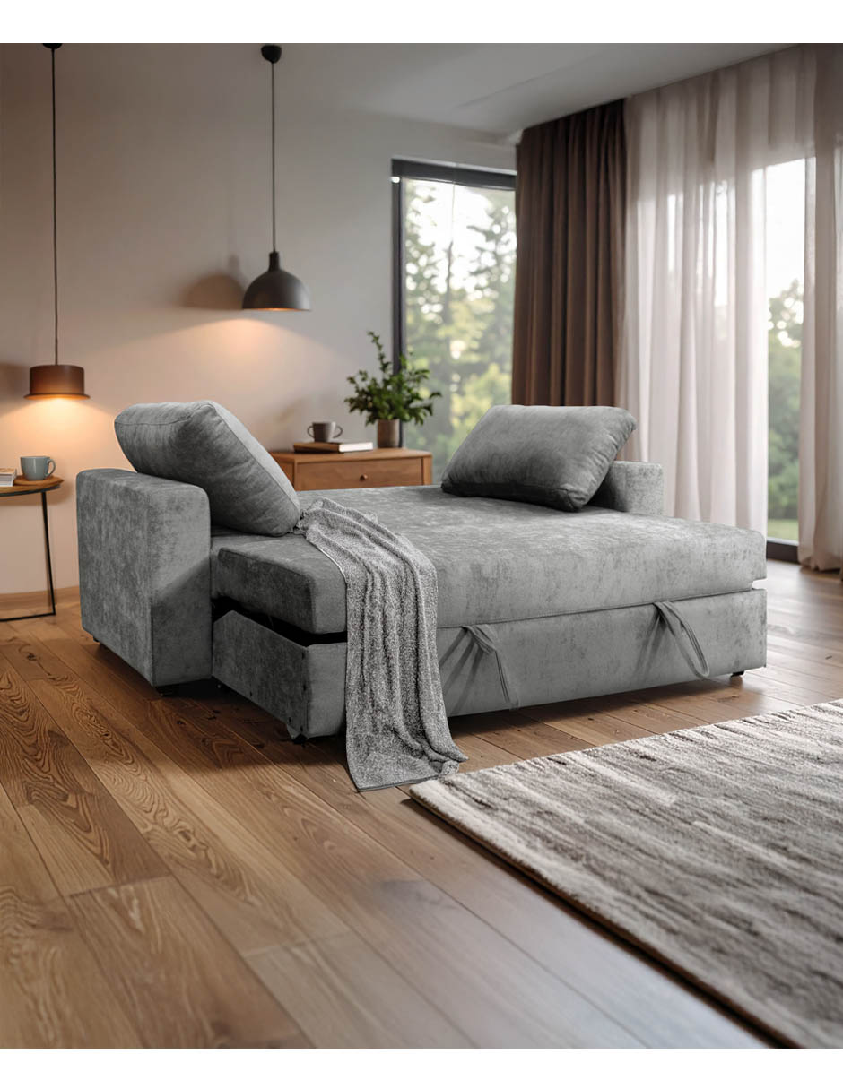 Sofá cama Trinity 9