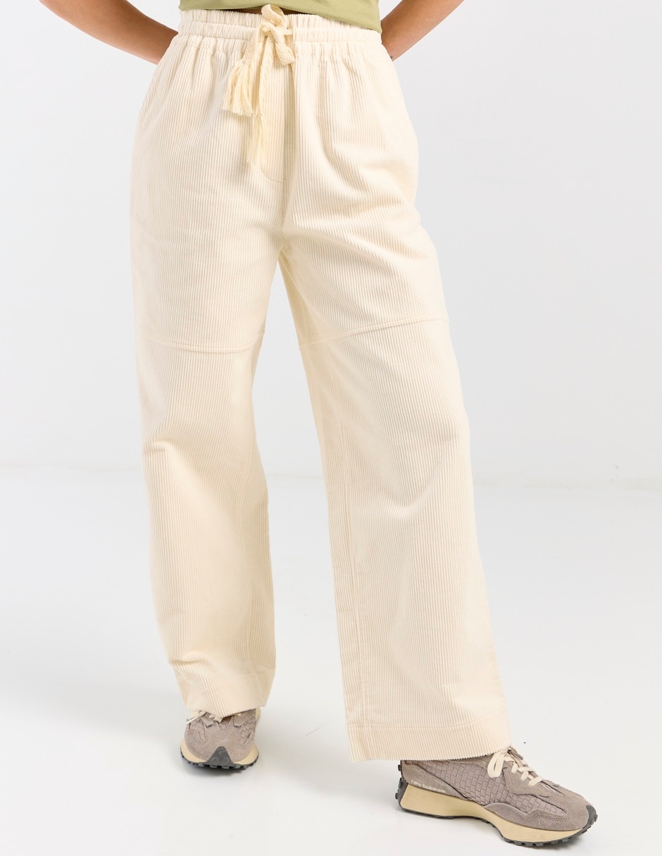 Pantalón Scotch & regular para mujer 1