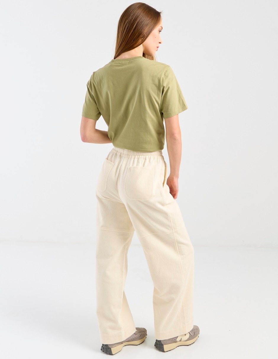 Pantalón Scotch & regular para mujer 5